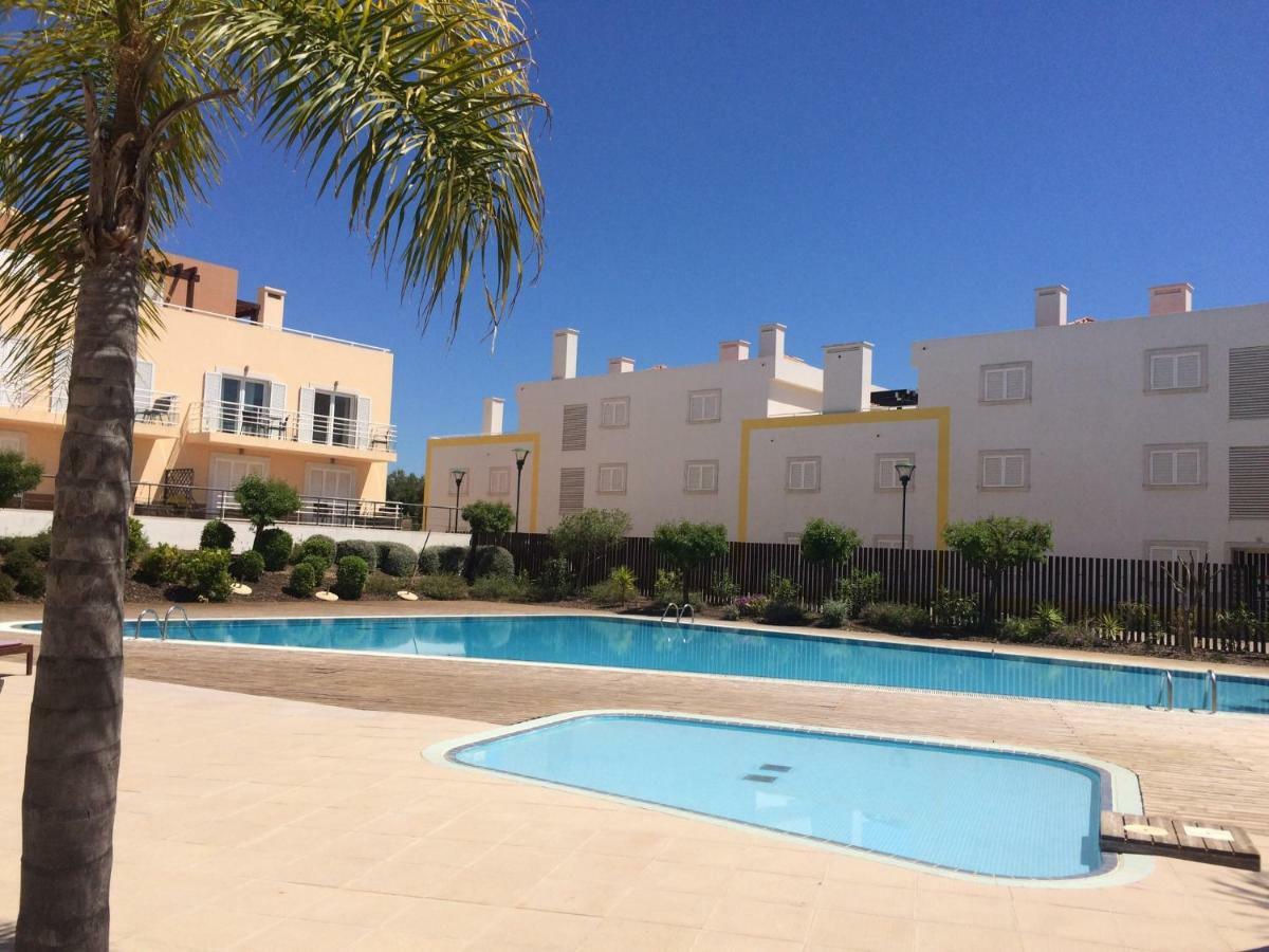 Casa Cabanas - Cabanas Gardens Cabanas De Tavira Buitenkant foto