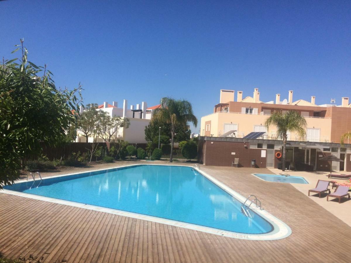 Casa Cabanas - Cabanas Gardens Cabanas De Tavira Buitenkant foto
